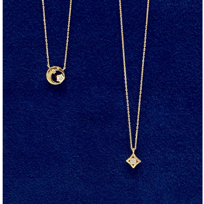 2つの星のダイヤモンド Wish Upon Astar 人気アイテム紹介 ショップニュース 高崎オーパ