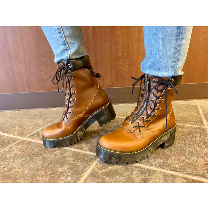 NEW! KARMILLA BUTTERSCOTCH