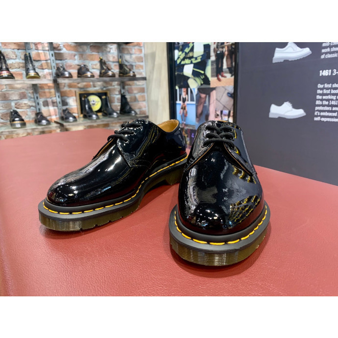 スタッフオススメ 1461 PATENT