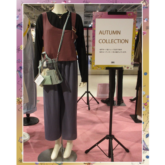 AUTUMN COLLECTION