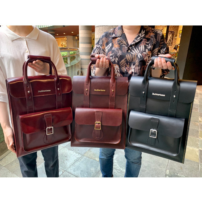 スタッフオススメ SMALL BACKPACK