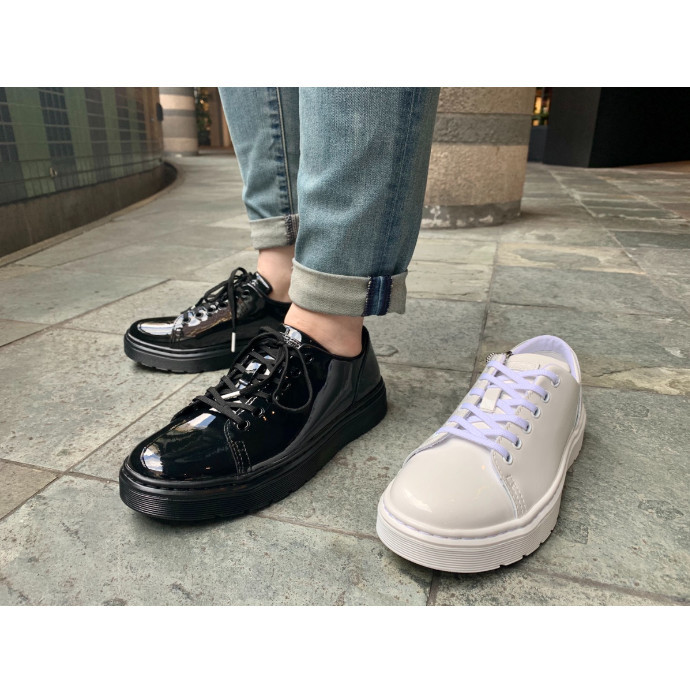 NEW! DANTE PATENT