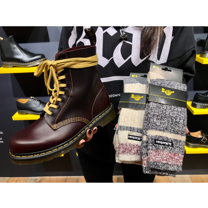 スタッフオススメ ソックス