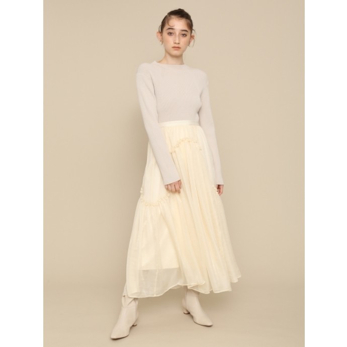 Furfur ファーファー 心斎橋オーパ