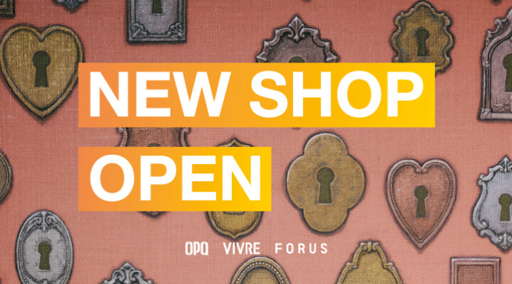 NEW SHOP