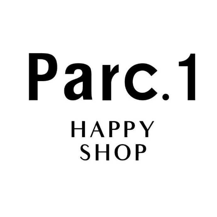 Parc.1 HAPPY SHOP