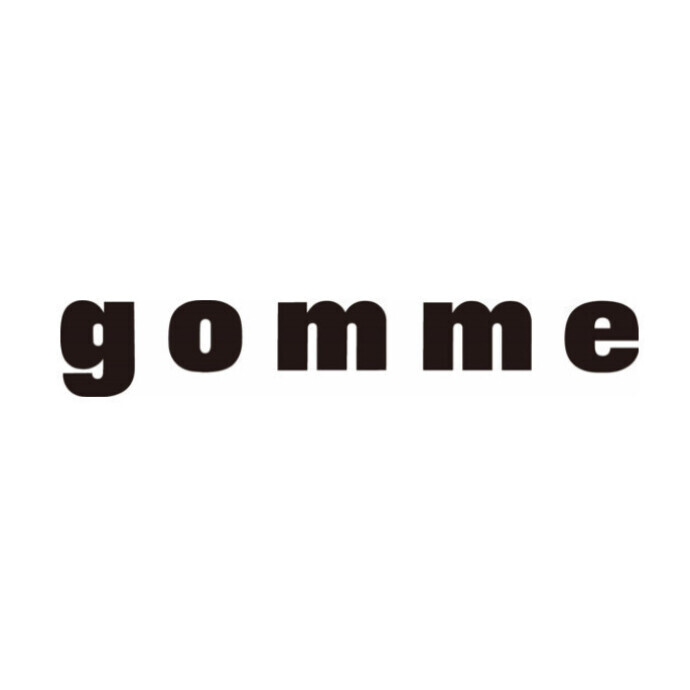 gomme