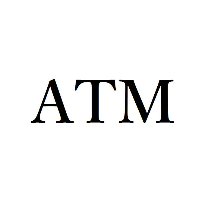 イオン銀行 ATM