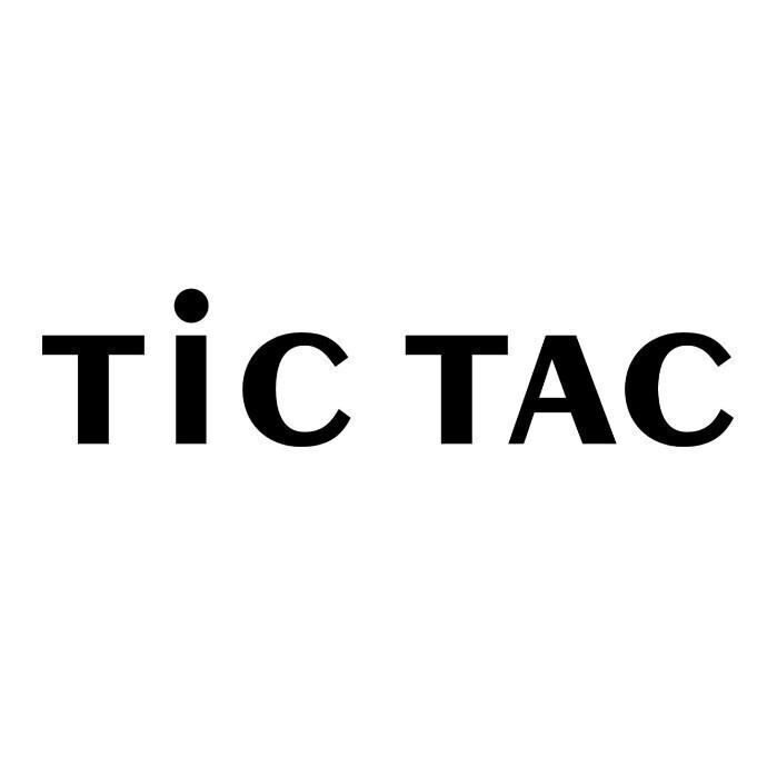 チックタック