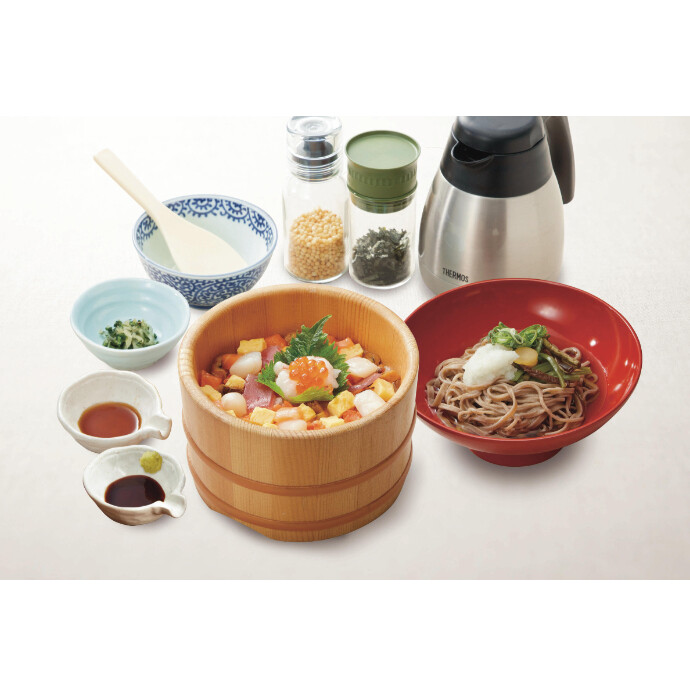 フォーラス ご飯