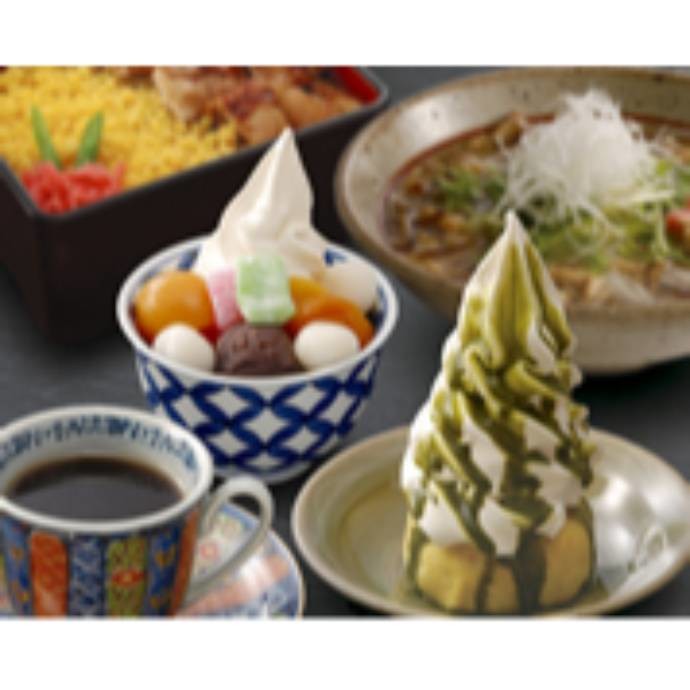 麻布茶房