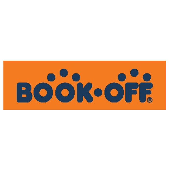 BOOKOFF  聖蹟桜ヶ丘オーパ
