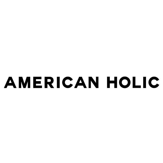 アメリカンホリック