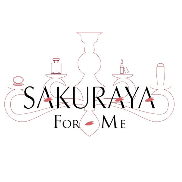 SAKURAYA FOR ME