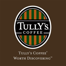 タリーズコーヒー