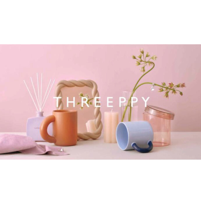 クゥクゥ（18日からTHREEPPYとしてリフレッシュオープン）
