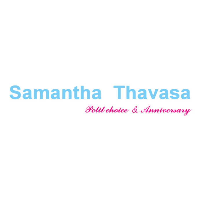 Samantha Thavasa petit choice & Anniversary