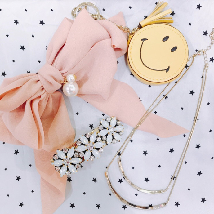 河原町でおすすめのアクセサリーショップを大特集 Pathee パシー