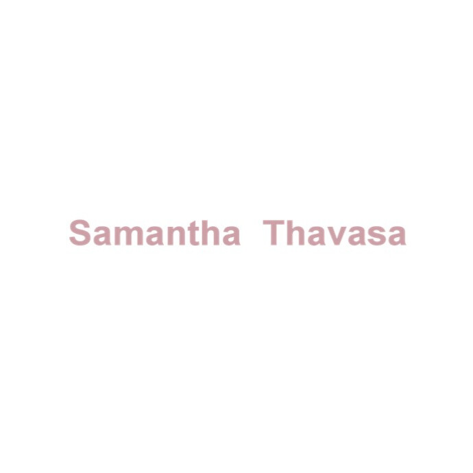 Samantha Thavasa(サマンサタバサ)