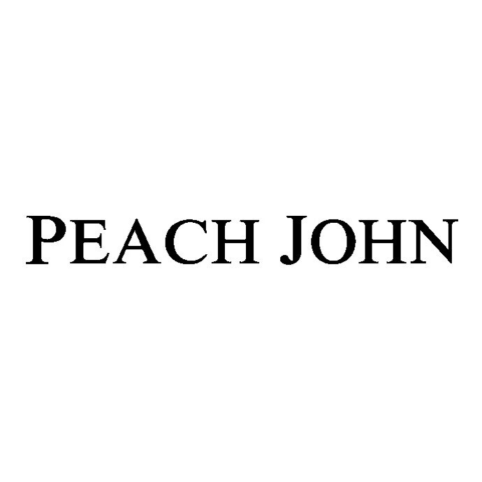 PEACH JOHN (ピーチ・ジョン)