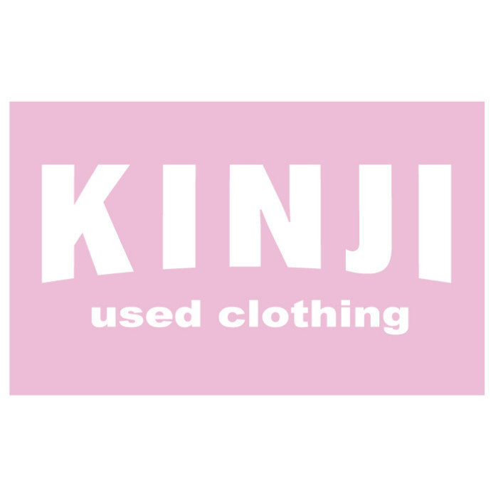 KINJI used clothing(キンジユーズドクロージング)