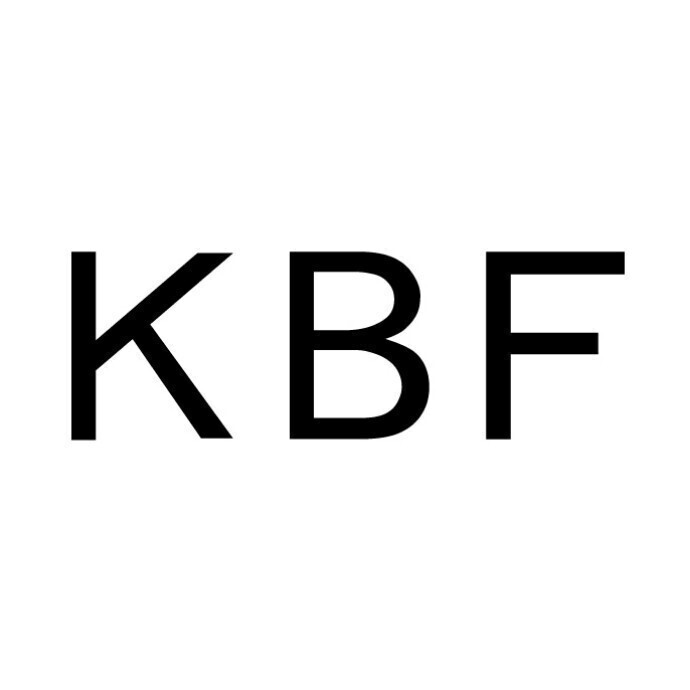 KBF(ケービーエフ)