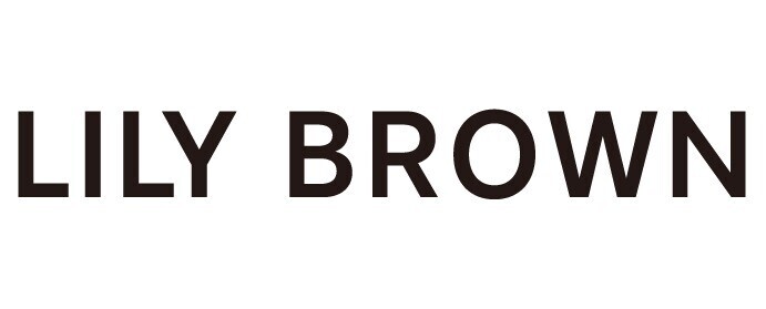 LILY BROWN (リリーブラウン) -心斎橋オーパ-