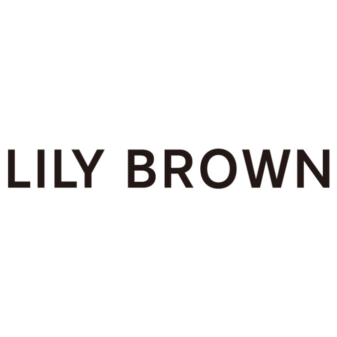 LILY BROWN (リリーブラウン)