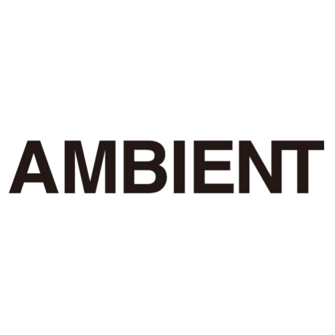 AMBIENT(アンビエント)
