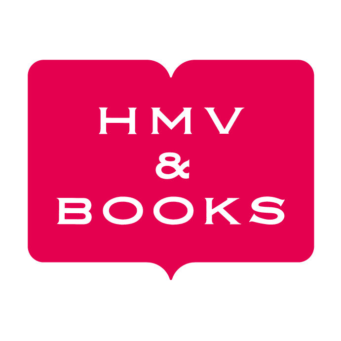 HMV＆BOOKS SHINSAIBASHI(エイチエムヴイ アンド ブックス シンサイバシ)