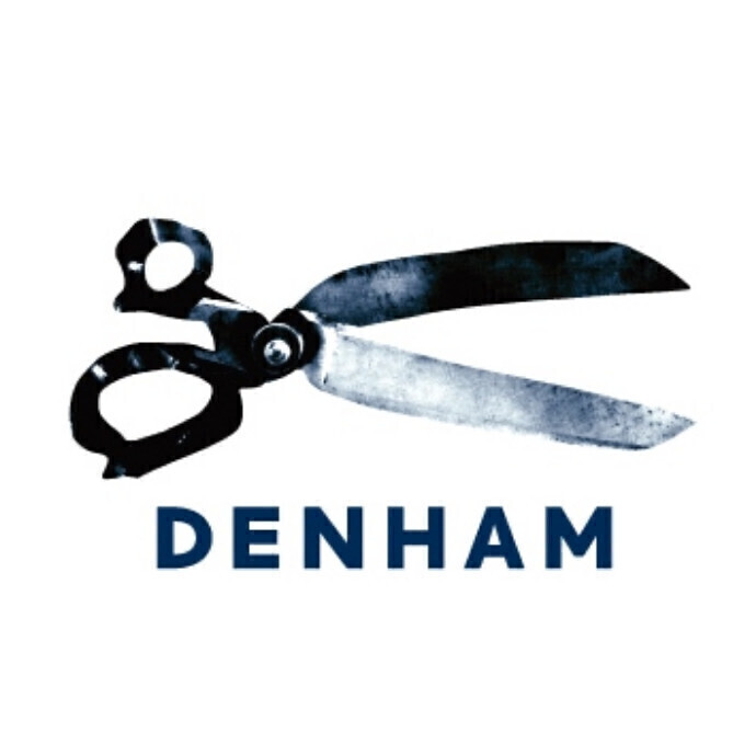 デンハム　※3/20(金)　リニューアルオープン