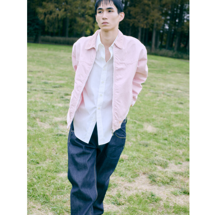 デンハム　※3/20(金)　リニューアルオープン