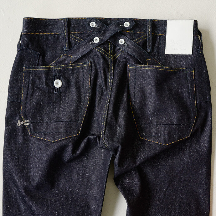 デンハム　※3/20(金)　リニューアルオープン