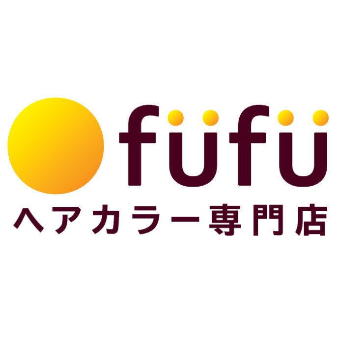 ヘアカラー専門店フフ