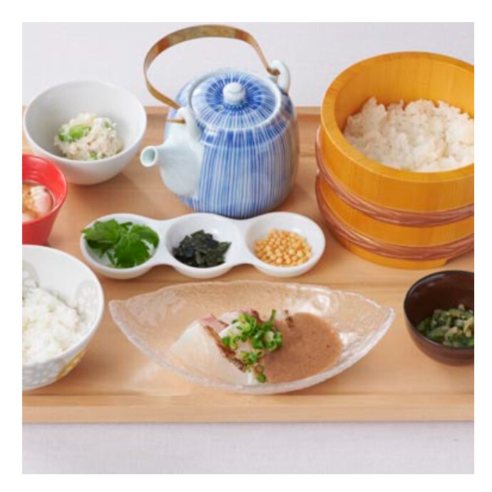 おぼんdeごはん