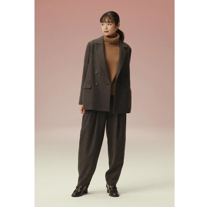 スーツセレクト 2025AW SEASON LOOK MEN'S SUIT / AI SPEED ORDER | SUIT SELECT