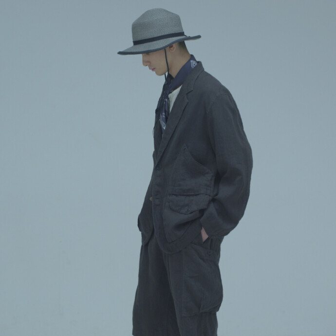 ネストローブ/コンフェクト