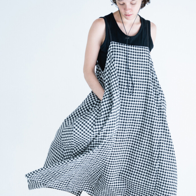 ネストローブ/コンフェクト