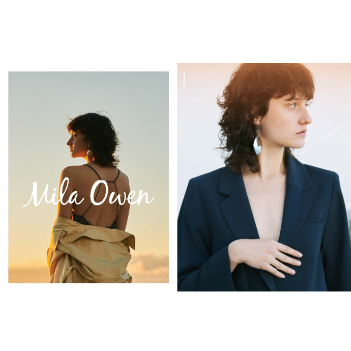 ミラオーウェン 高崎オーパ