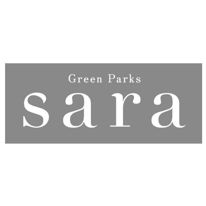 グリーンパークス　サラ