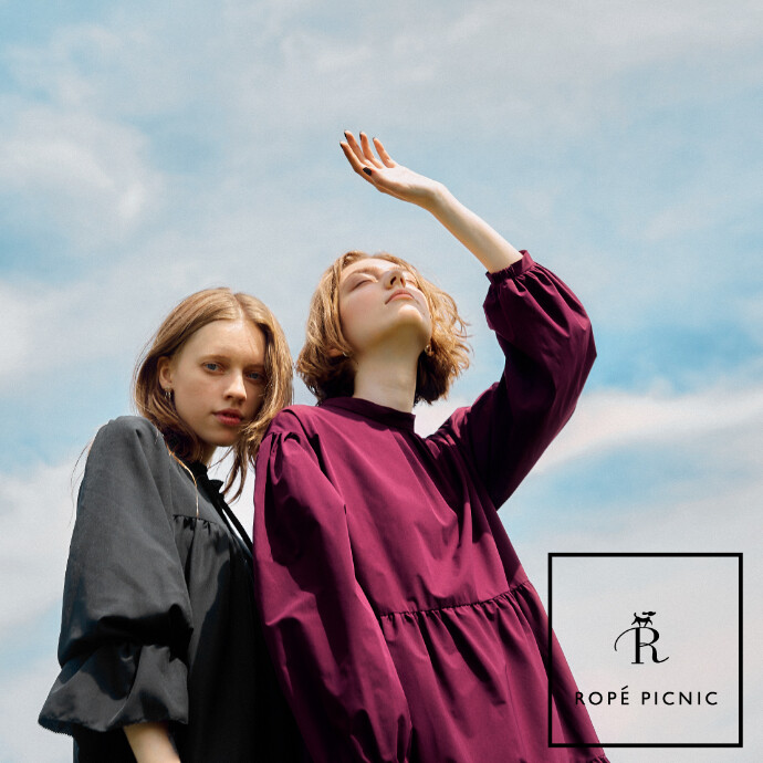 ロペピクニック 高崎オーパ