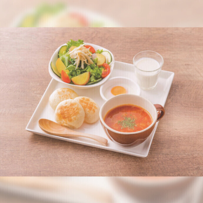 カフェ 高崎じまん