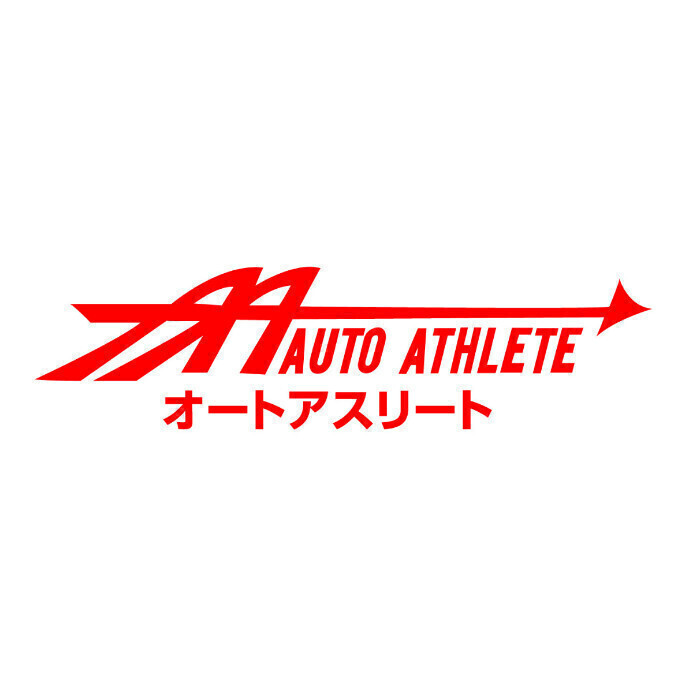 オートアスリート