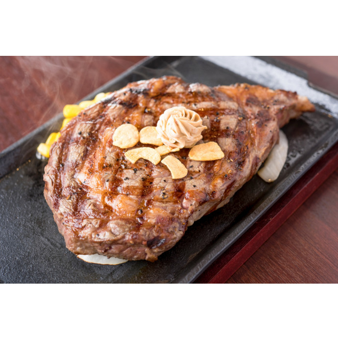 いきなり ステーキ 北大路ビブレ