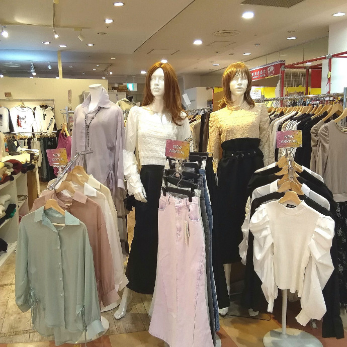 ルージュデコレ