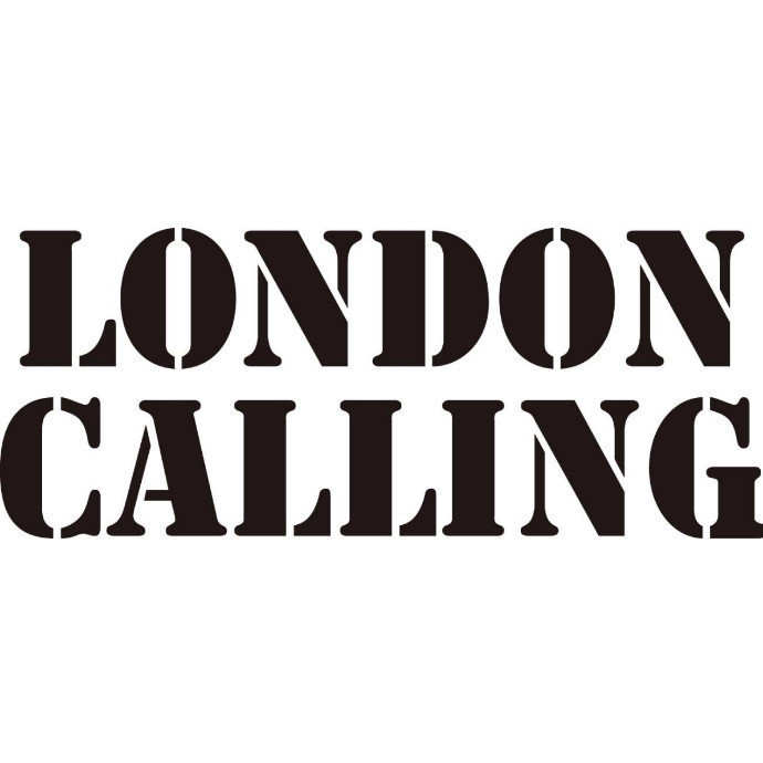 ロンドンコーリング