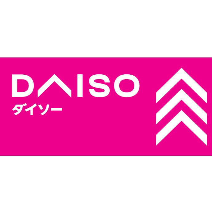 ダイソー