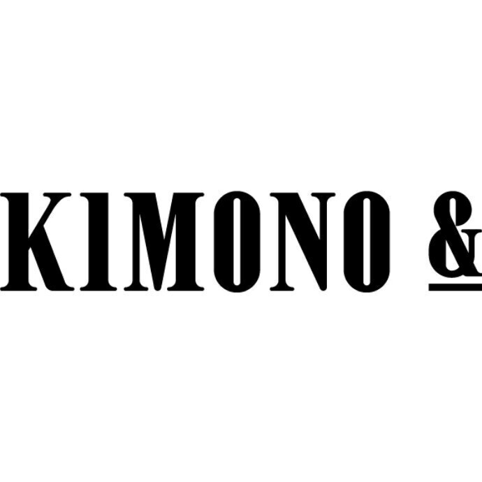 KIMONO＆
