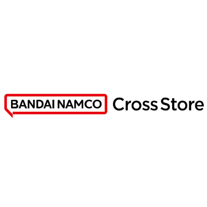 バンダイナムコ Cross Store
