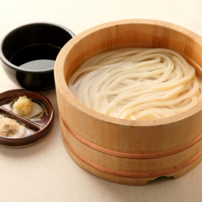 丸亀製麺(マルガメセイメン)